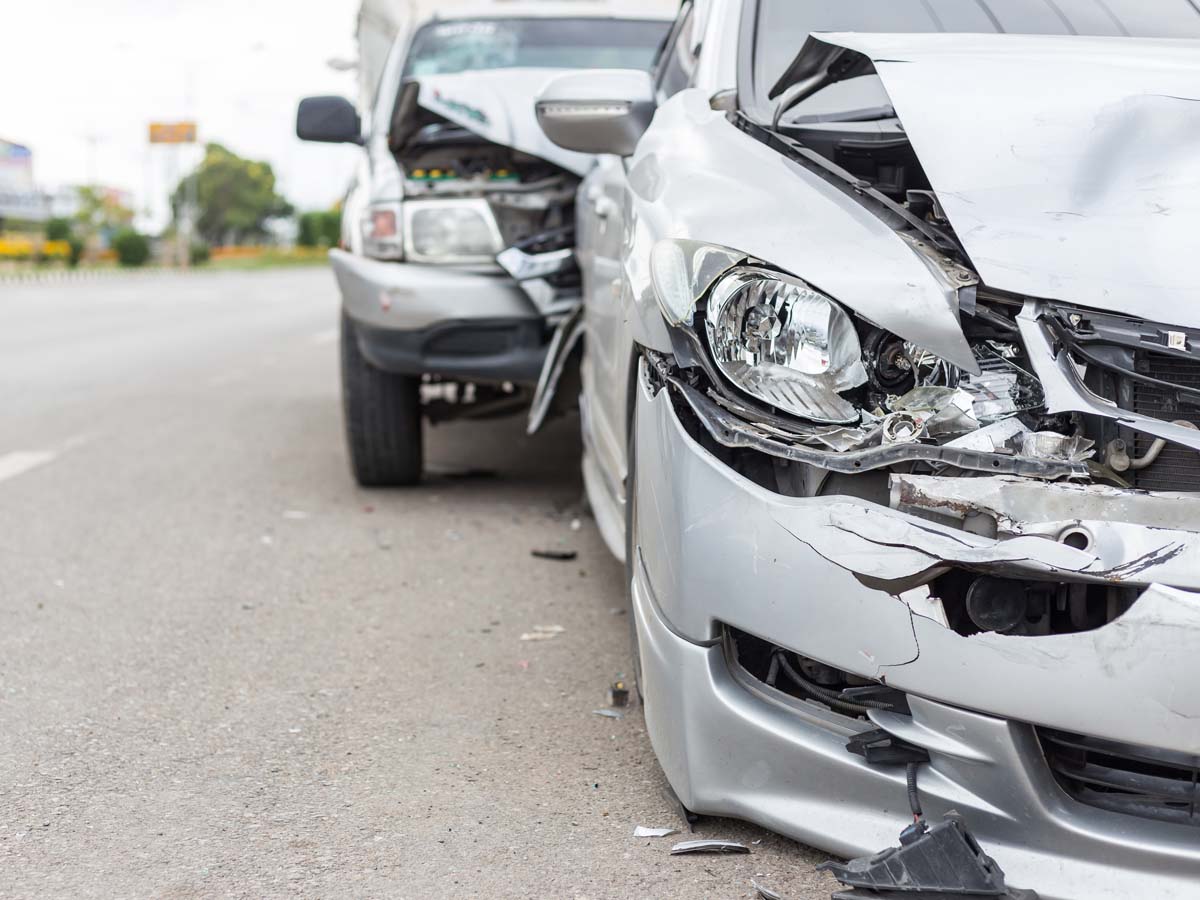 New York Crash Report Crash takes place on Cross Island Pkwy NB in Queens